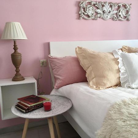 Apartamento La Estacion Jerez de la Frontera Bagian luar foto
