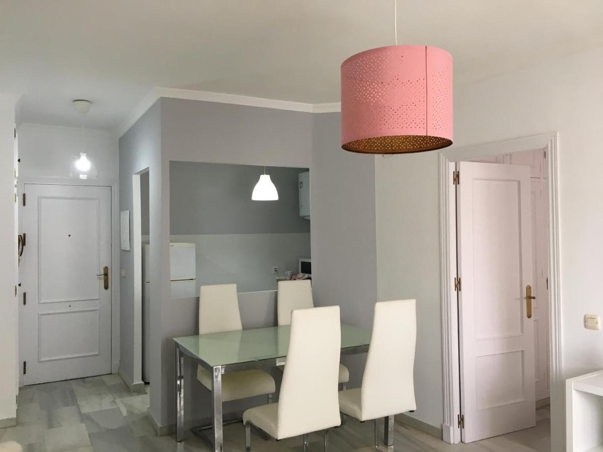 Apartamento La Estacion Jerez de la Frontera Bagian luar foto
