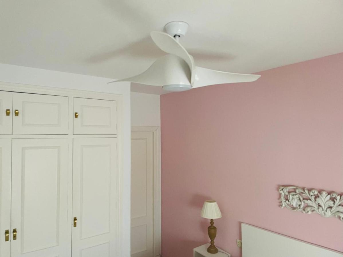 Apartamento La Estacion Jerez de la Frontera Bagian luar foto