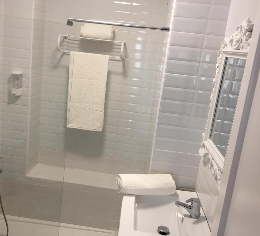 Apartamento La Estacion Jerez de la Frontera Bagian luar foto
