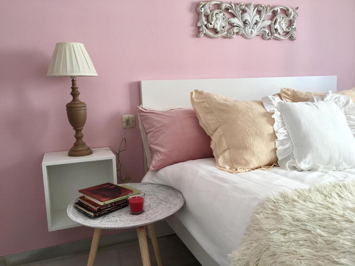 Apartamento La Estacion Jerez de la Frontera Bagian luar foto